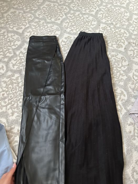 Женские вещи разные