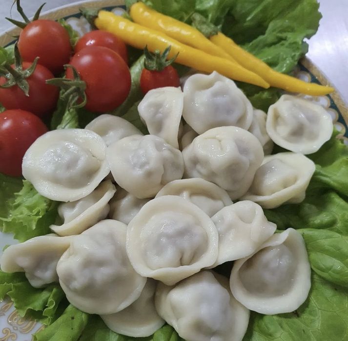 Продаем полуфабрикаты