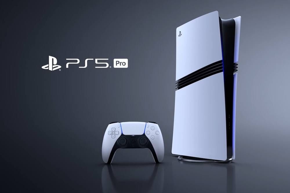 Ps5 Pro 2TB  bugun keldi 810$