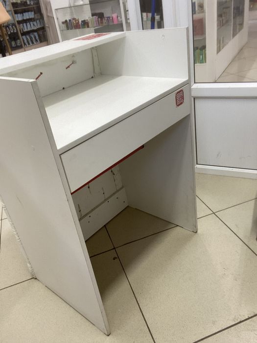 Срочно продам кассу