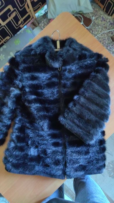 Продам шубку норковую