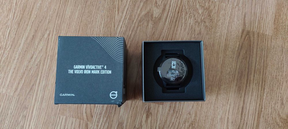 Garmin Instinct 2x Solar - чисто нов / други гармини