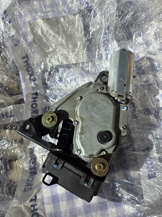 Мотор задна чистачка BMW E46 Touring