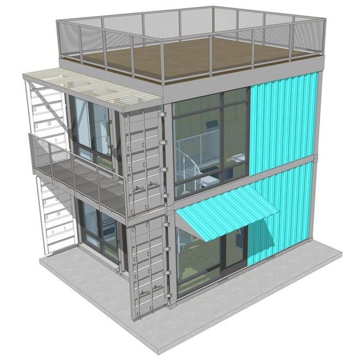 Konteyner | Kantenir | Контейнер | Кантейнер | Производитель | KT-20