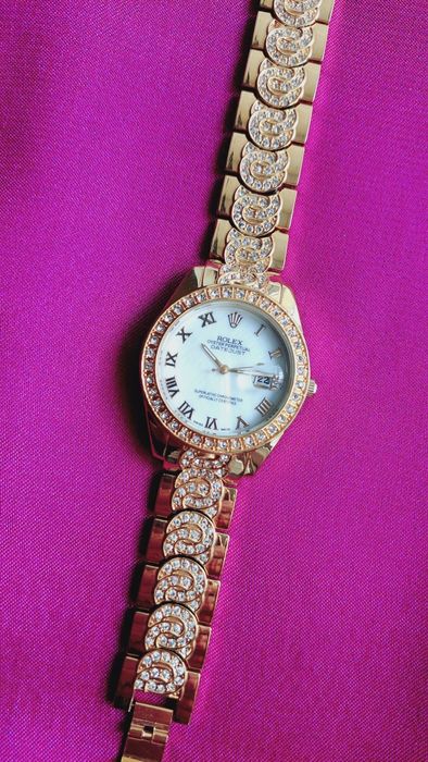 Часы женские Rolex