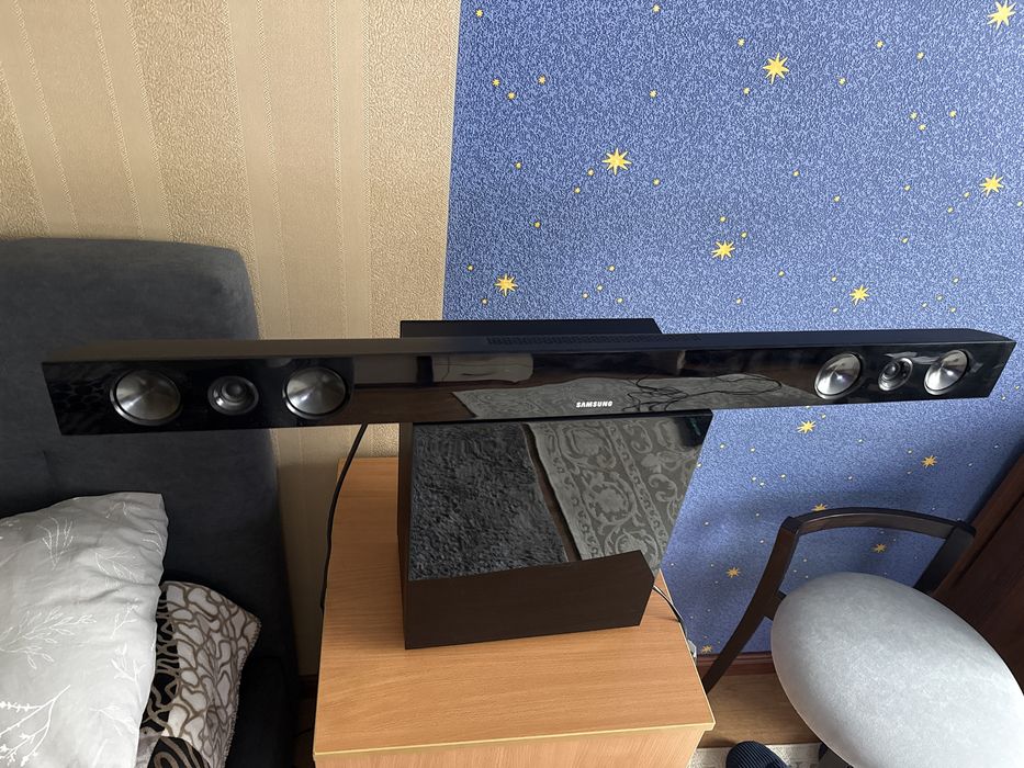 Акустическая система Samsung