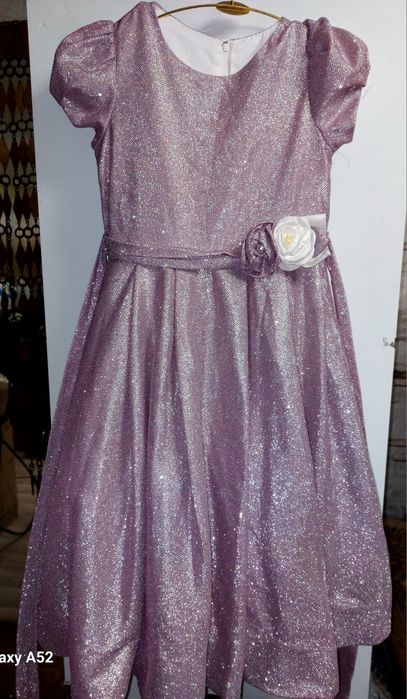 Нарядные  платья