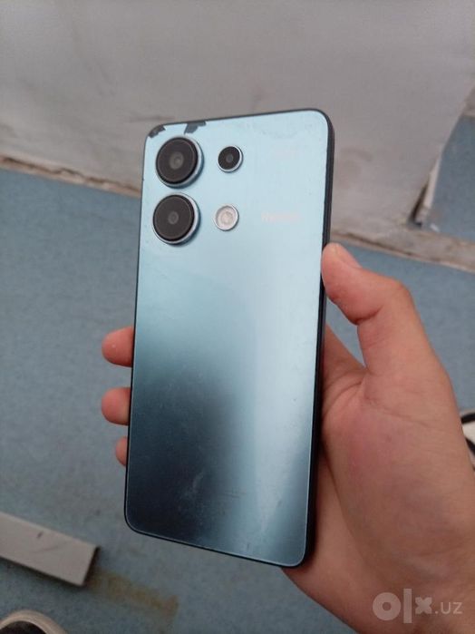 Redmi note 13 OBMEN !