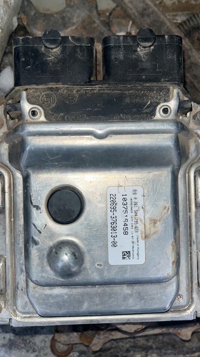 Продам запчасти уаз рессор на прицеп