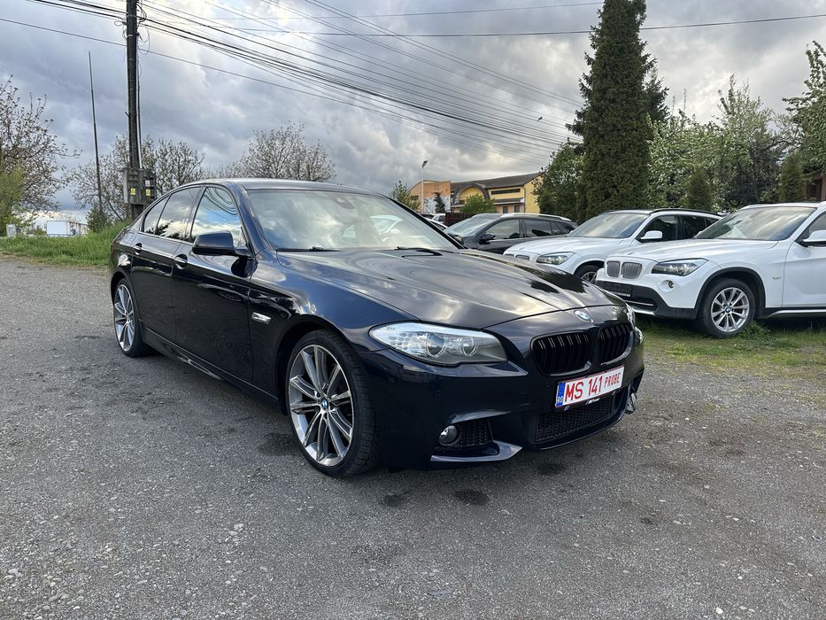 BMW 5 Series 2013 — imagine 2