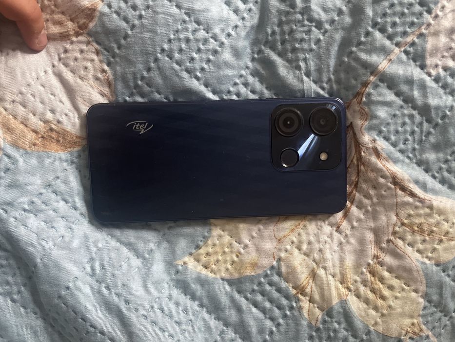 Телефон андройдд