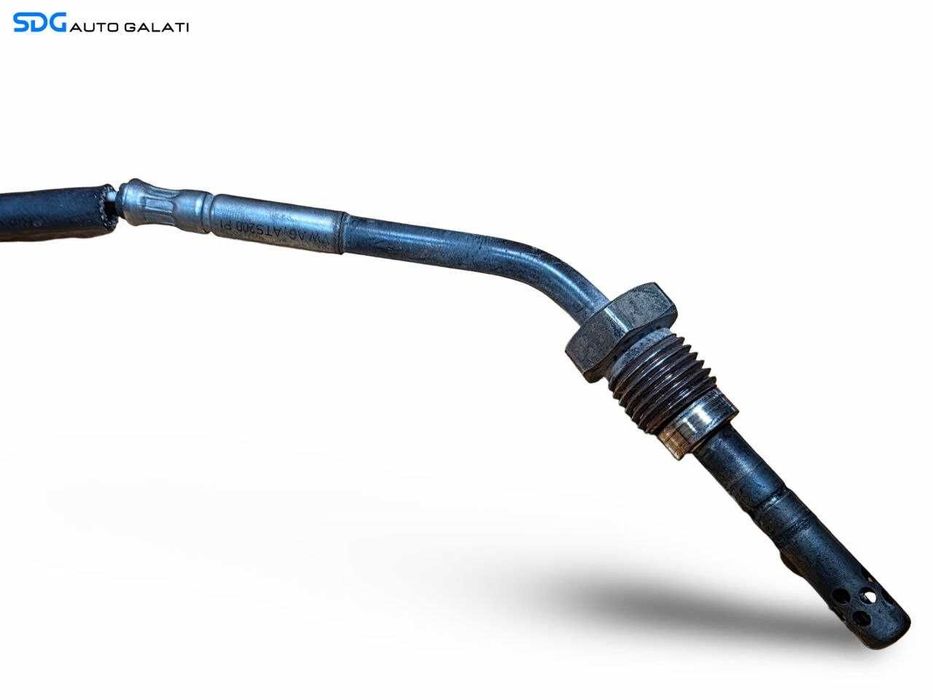Senzor Temperatura Gaze Evacuare Volkswagen Polo 6R 1.2 TDI 2009 - 2015 Cod 03P906088D [N5202]