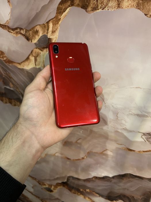 Продам телефон Samusng A10S