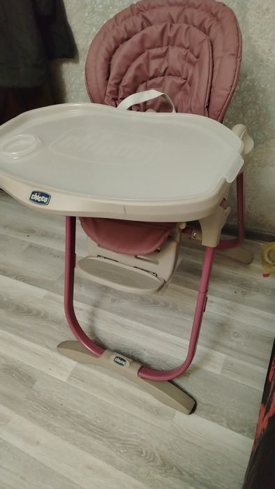 Продам стул Chicco
