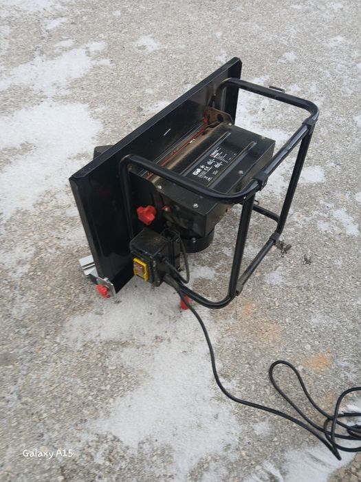 Настолен циркуляр budget