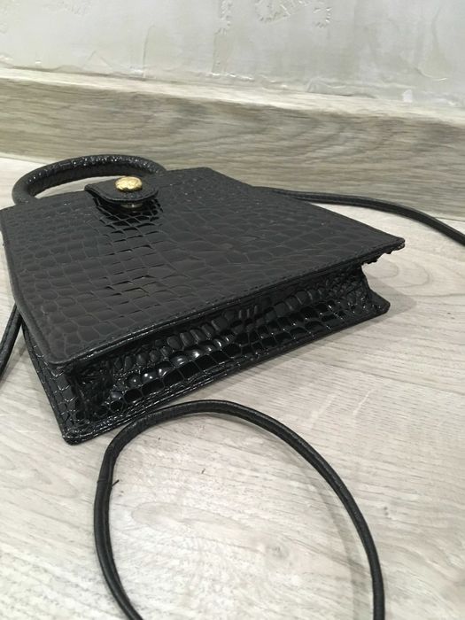 GOSCI Made in Italy Винтидж Мини чанта