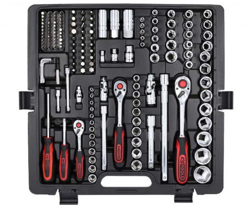 Комплект гедоре от 216 части 2062TR