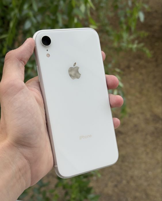 Продам Iphone Xr 64гб