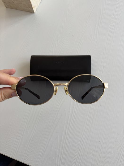 Ochelari Saint Laurent ca noi