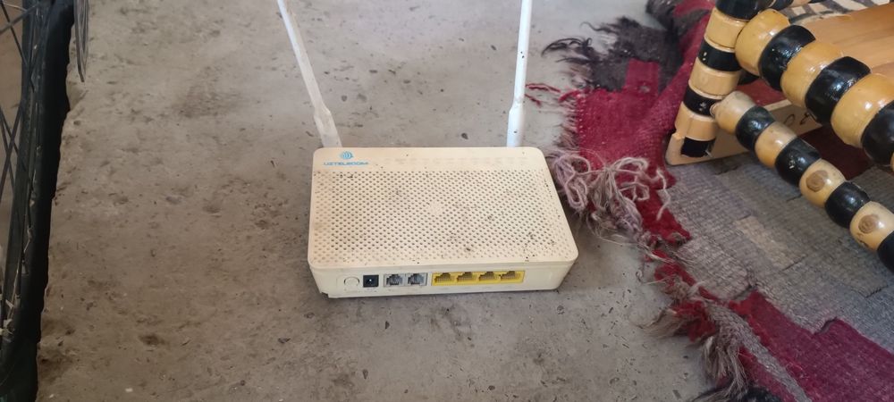 Huawei ariginal zavod router