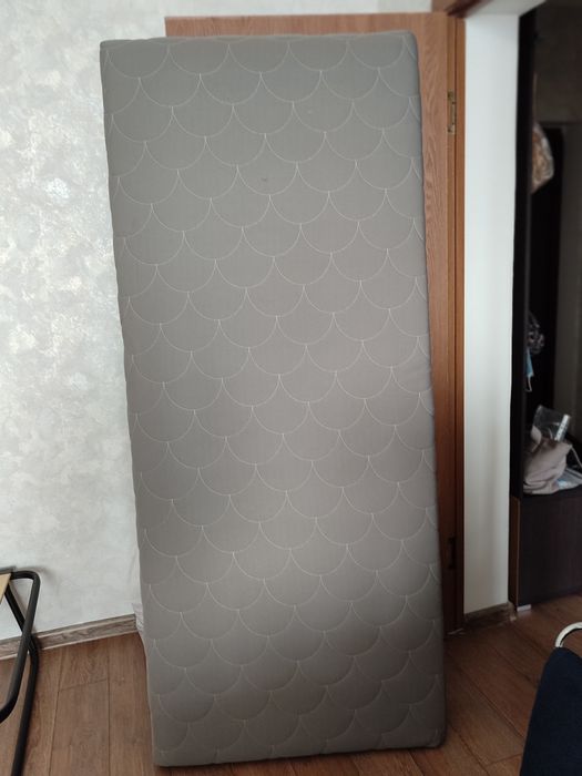 Матрац ортопедический,удобный