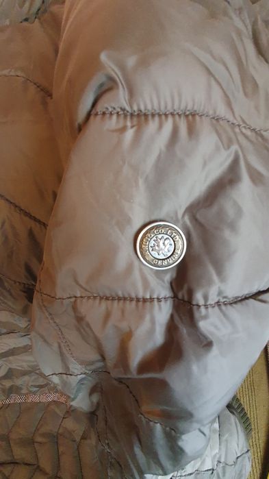 Дамско яке Khujo Vintage и дрехи