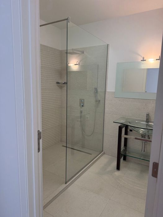 Apartament penthouse duplex primaverii 210 mp nou