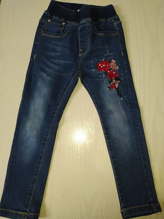 Детские штаны  для