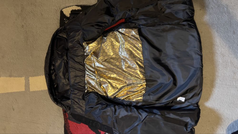 Vesta puf marimea xs/ 165/170