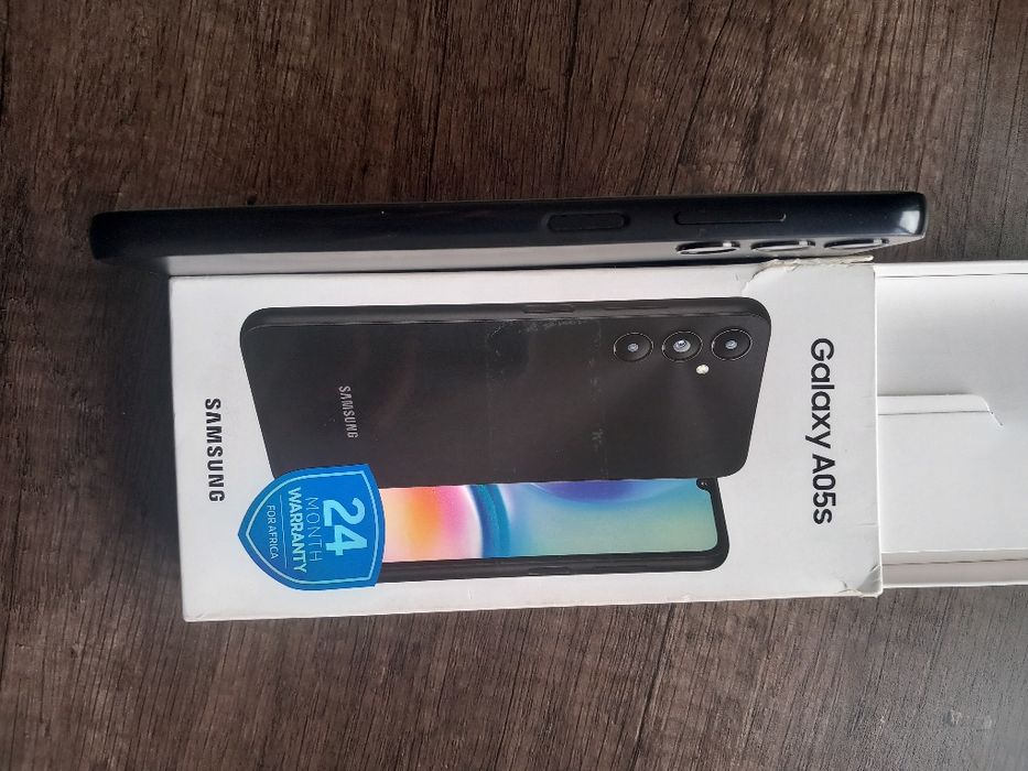 Samsung a05s 128Gb