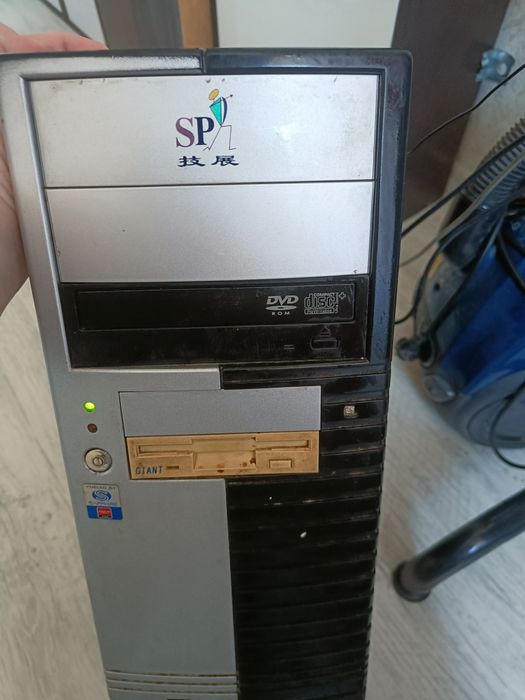 Продам компьютер