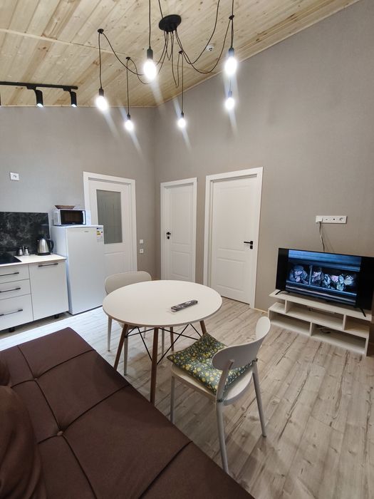 Аренда посуточно