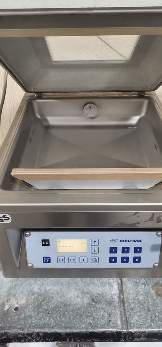 Продам Вакуумный аппарат