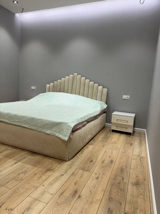 Сдаётся в аренду участок на Сергели 2 сотки, 5 комнат ( н615 )