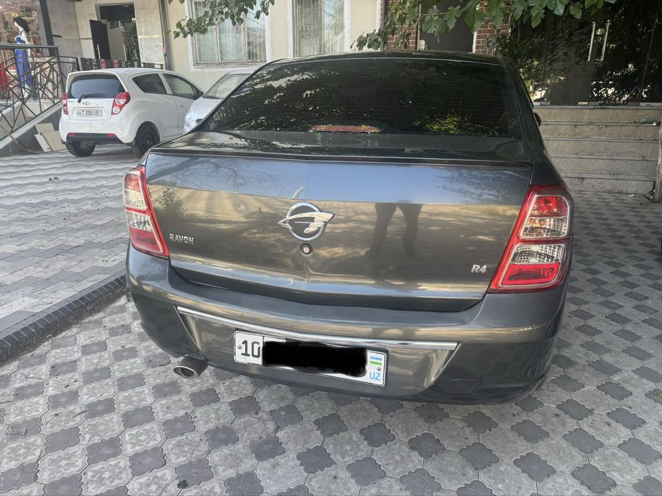 Срочно продается Кобалт 2019 автомат