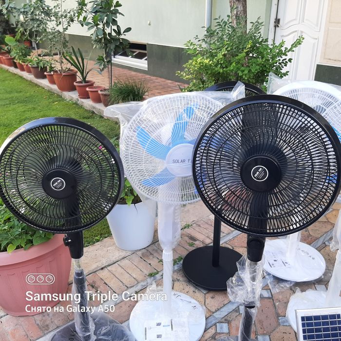 Вентилятор Salor fen Новинка Elektr toksiz ishliydi