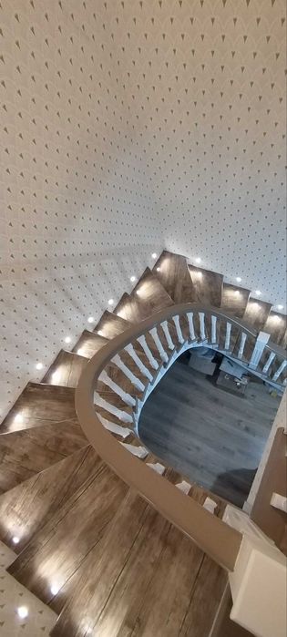 Деревянные лестницы от производителя. Без посредников.