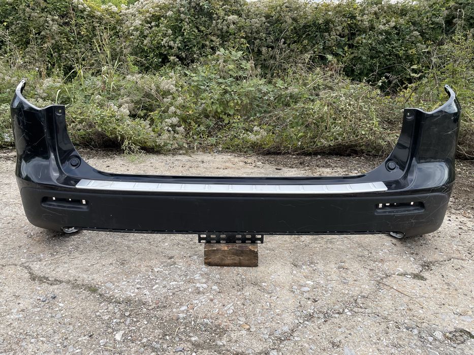 Задна броня за Сузуки Витара Suzuki Vitara 2015-2019г 2бр