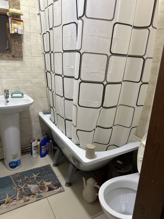 2 бөлмелі үй сатамын