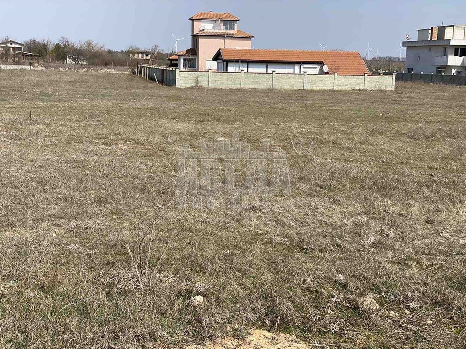 Продава се Парцел в с. Божурец, Област Добрич - 1460 кв.м за 18 €/кв.м - Снимка #3