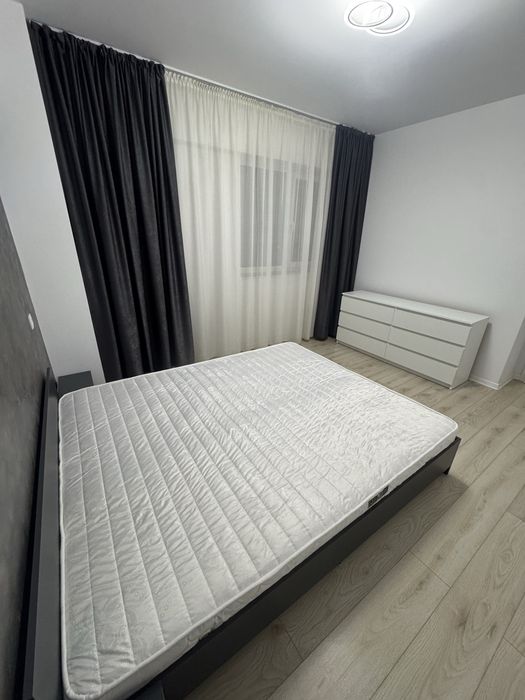 Inchiriez apartament 2 camere nou