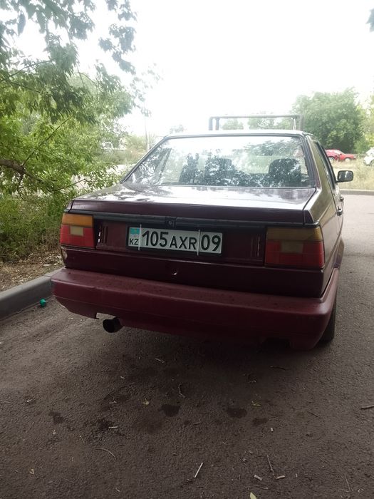Продам volkswagen jetta