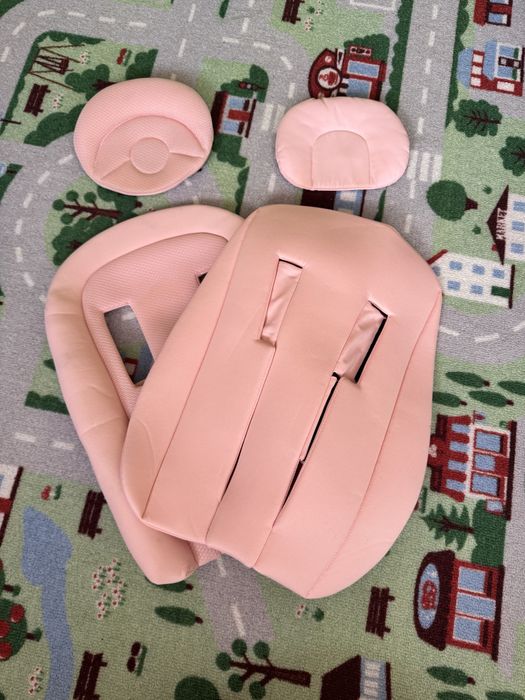 Количка Cybex Melio + подарък дъждобран