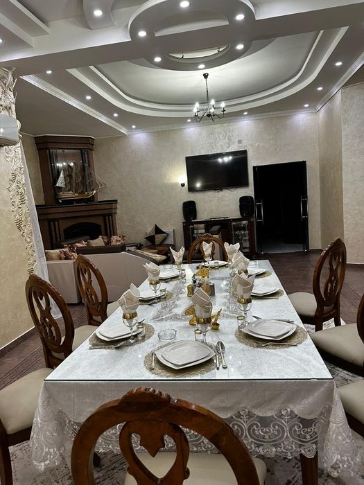 Гостевой домик Салем