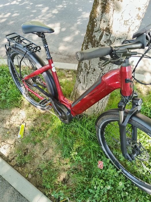 Vand bicicleta Velo de Ville