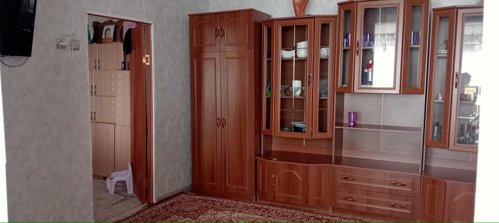 Продам частный дом в центре города