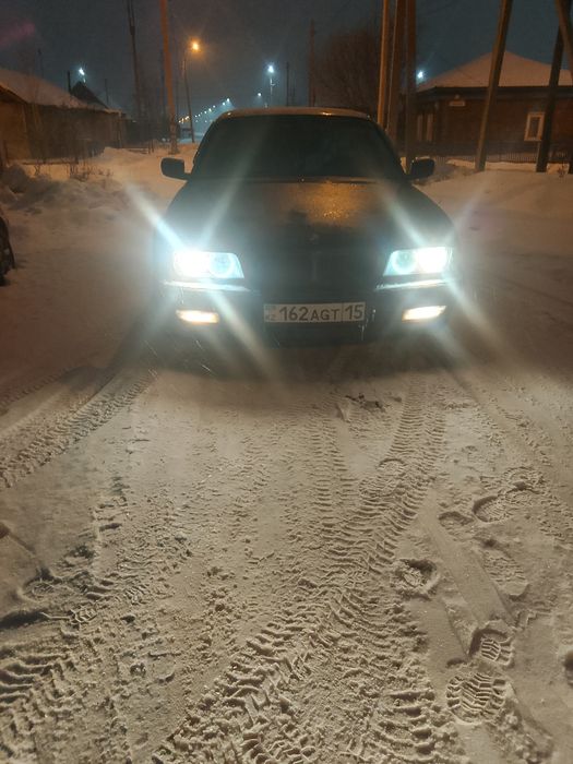 Продам БМВ 7 серии