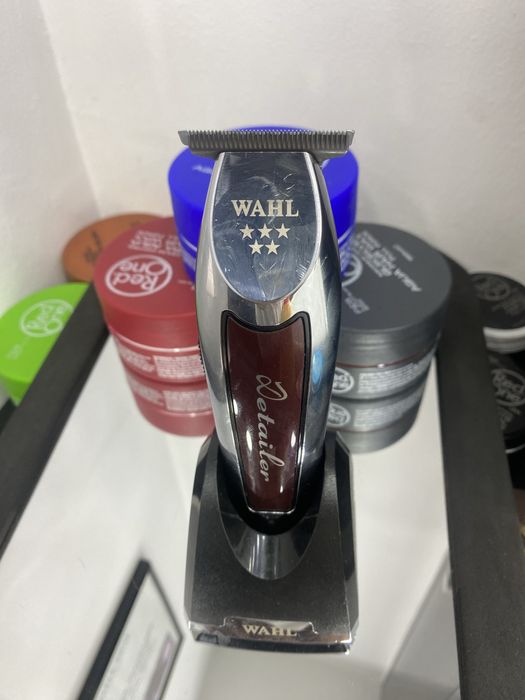 Super Oferta –WAHL Senior+Detalier