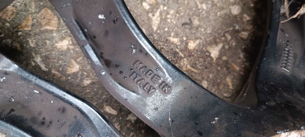 Ляти джанти 18 цола Бмв Х5 и други