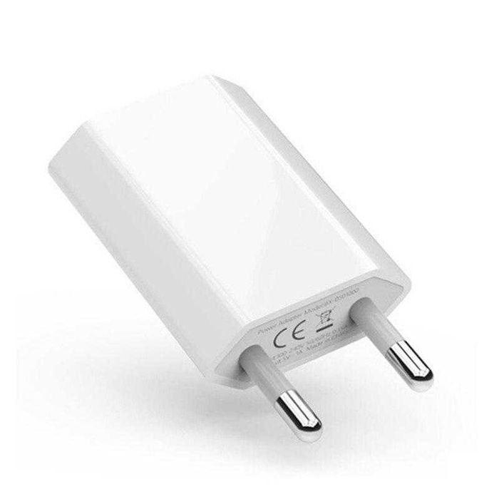 Нов Адаптер и Кабел за зареждане на Iphone Ipad Ipod APPLE